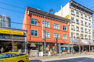 Photo 2: 1039 GRANVILE Street in Vancouver: Downtown VW Business for sale (Vancouver West)  : MLS®# C8049650