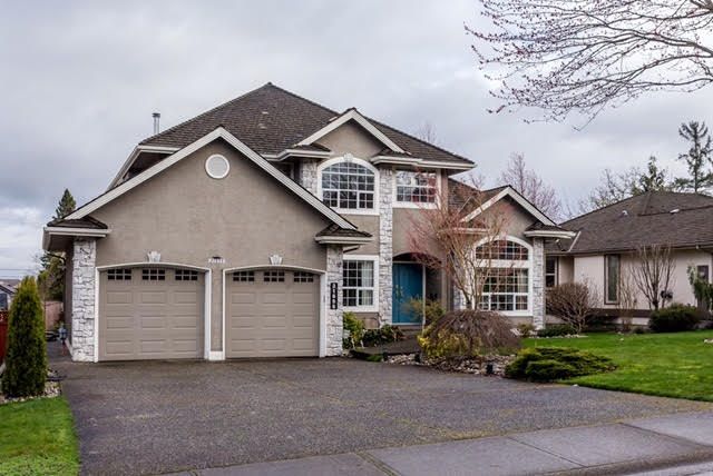 FEATURED LISTING: 21555 47B Avenue Langley