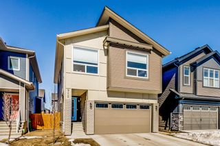 Photo 1: 912 Midtown Avenue SW: Airdrie Detached for sale : MLS®# A2034613
