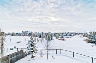 Photo 32: 37 Auburn Springs Place SE in Calgary: Auburn Bay Detached for sale : MLS®# A1183318