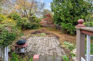 Photo 39: 1224 Chapman St in Victoria: Vi Fairfield West House for sale : MLS®# 859273
