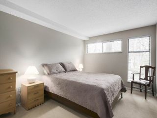 Photo 10: 107 423 AGNES STREET in New Westminster: Downtown NW Condo for sale : MLS®# R2154781