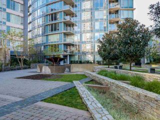 Photo 19: 1205 689 ABBOTT STREET in Vancouver: Downtown VW Condo for sale (Vancouver West)  : MLS®# R2051597