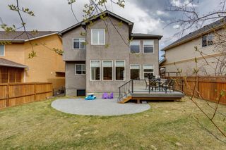 Photo 46: 50 Cougar Ridge View SW in Calgary: Cougar Ridge Detached for sale : MLS®# A1217573