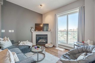 Photo 7: 312 1507 Centre A Street NE in Calgary: Crescent Heights Apartment for sale : MLS®# A2121253