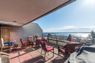 Photo 13: 21 2235 FOLKESTONE Way in West Vancouver: Panorama Village Condo for sale in "PANORAMA VILLAGE" : MLS®# R2854104