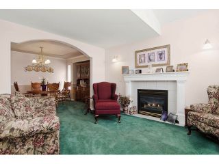 Photo 6: 11746 CREEKSIDE Street in Maple Ridge: Cottonwood MR House for sale : MLS®# V1108414
