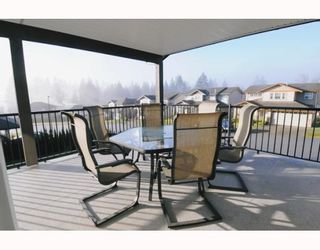 Photo 9: 23402 133A Avenue in Maple Ridge: Silver Valley House for sale : MLS®# V806355