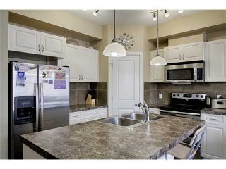 Photo 5: 19 SAGE HILL Common NW in : Sage Hill Townhouse for sale (Calgary)  : MLS®# C3576992