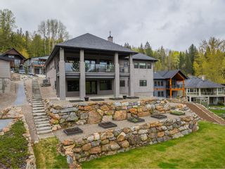 Main Photo: 735 REDSTONE DRIVE in Rossland: House for sale : MLS®# 2476555