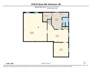 Photo 29: 6728 85 Street in Edmonton: Zone 17 House for sale : MLS®# E4306586