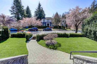 Photo 38: 4085 W 29TH Avenue in Vancouver: Dunbar House for sale (Vancouver West)  : MLS®# R2803381