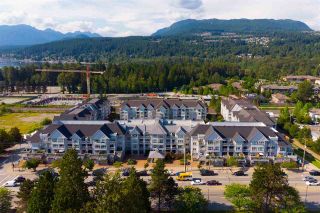 Photo 32: 405 3148 ST JOHNS STREET in Port Moody: Port Moody Centre Condo for sale : MLS®# R2597044