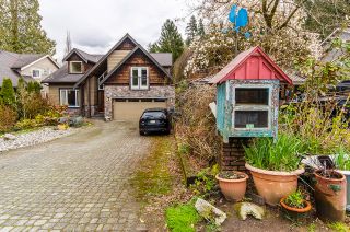Photo 37: 2048 BANBURY Road in North Vancouver: Deep Cove House for sale : MLS®# R2776519