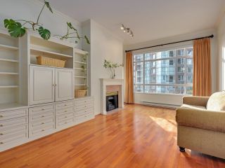 Photo 7: 424 5735 HAMPTON Place in Vancouver: University VW Condo for sale in "THE BRISTOL" (Vancouver West)  : MLS®# R2872542