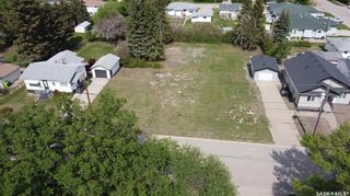 Photo 1: 807 Eberts Street in Indian Head: Lot/Land for sale : MLS®# SK930248
