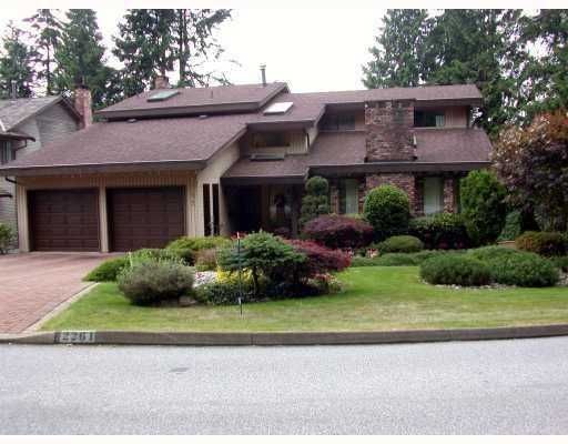 FEATURED LISTING: 2261 HILL Drive North Vancouver