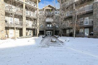 Photo 1: 320 1408 17 Street SE in Calgary: Inglewood Apartment for sale : MLS®# A2013983