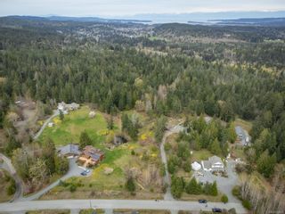 Photo 3: Lot A Colwell Rd in Nanaimo: Na Extension Land for sale : MLS®# 899579