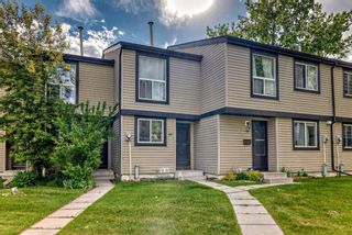 Photo 35: 95 3029 Rundleson Road NE in Calgary: Rundle Row/Townhouse for sale : MLS®# A2141390