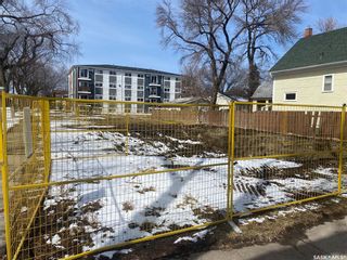 Photo 2: 718 Lansdowne Avenue in Saskatoon: Nutana Lot/Land for sale : MLS®# SK926473