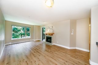 Photo 2: 216 808 SANGSTER Place in New Westminster: The Heights NW Condo for sale in "The Brockton" : MLS®# R2411605
