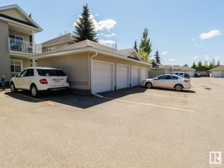 Photo 39: 10 1179 SUMMERSIDE Drive in Edmonton: Zone 53 Carriage for sale : MLS®# E4296957