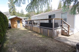 Photo 4: 22 3980 Squilax Anglemont Road in Scotch Creek: North Shuswap Recreational for sale (Shuswap)  : MLS®# 10272412