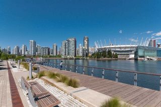 Photo 24: 315 38 W 1ST Avenue in Vancouver: False Creek Condo for sale in "The One" (Vancouver West)  : MLS®# R2597400