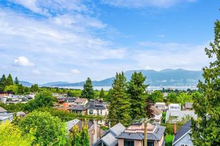 Photo 4: 405 3639 W 16TH Avenue in Vancouver: Point Grey Condo for sale (Vancouver West)  : MLS®# R2856198
