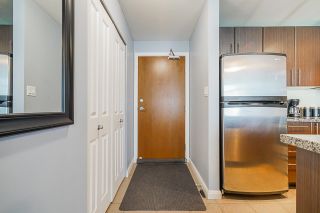 Photo 4: 1803 892 CARNARVON Street in New Westminster: Downtown NW Condo for sale in "Azure 2" : MLS®# R2629047