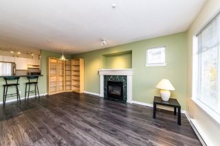 Photo 11: 302 1012 BROUGHTON Street in Vancouver: West End VW Condo for sale in "BROUGHTON COURT" (Vancouver West)  : MLS®# R2818494