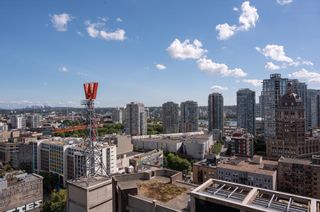 Photo 21: 2306 128 W CORDOVA Street in Vancouver: Downtown VW Condo for sale in "WOODWARDS - W43" (Vancouver West)  : MLS®# R2811878