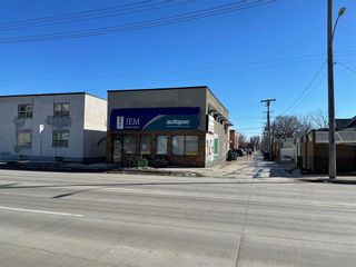 Photo 33: 870 Ellice Avenue in Winnipeg: Office for sale : MLS®# 202307911