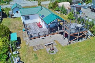 Photo 1: 1126 Fifth Ave in Ucluelet: PA Salmon Beach House for sale (Port Alberni)  : MLS®# 915410