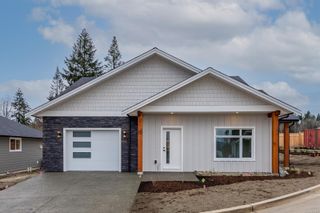 Photo 1: 10 1580 Glen Eagle Dr in Campbell River: CR Campbell River West House for sale : MLS®# 922301