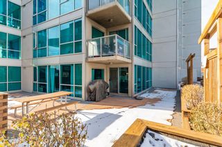 Photo 18: 202 188 15 Avenue SW in Calgary: Beltline Apartment for sale : MLS®# A2103627