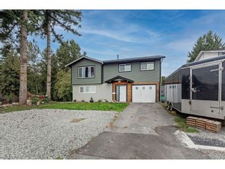 Photo 1: 31911 RAVEN AVENUE in Mission: House for sale : MLS®# R2856765