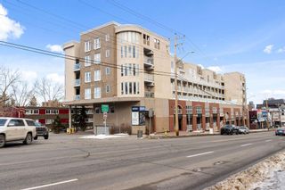 Photo 26: 206 1540 17 Avenue SW in Calgary: Sunalta Apartment for sale : MLS®# A2012246