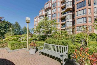 Photo 10: 603 2201 PINE Street in Vancouver: Fairview VW Condo for sale in "Meridian Cove" (Vancouver West)  : MLS®# R2095177