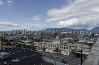 Photo 24: 414 2511 QUEBEC Street in Vancouver: Mount Pleasant VE Condo for sale in "OnQue" (Vancouver East)  : MLS®# R2053694