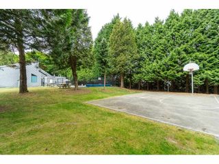 Photo 28: 192 7790 KING GEORGE Boulevard in Surrey: East Newton Manufactured Home for sale in "Crispen Bays" : MLS®# R2539094