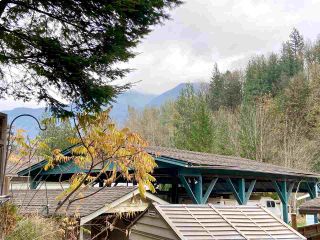 Photo 36: 35 1650 COLUMBIA VALLEY Road: Columbia Valley Land for sale in "LEISURE VALLEY" (Cultus Lake)  : MLS®# R2513453