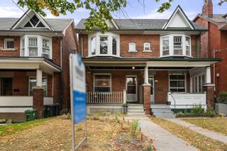 Photo 2: 142 Sunnyside Avenue in Toronto: High Park-Swansea House (2-Storey) for sale (Toronto W01)  : MLS®# W7230710