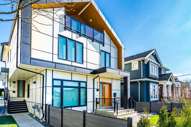 FEATURED LISTING: 8190 CARTIER Street Vancouver