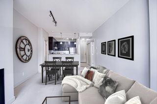 Photo 10: 309 880 Centre Avenue NE in Calgary: Bridgeland/Riverside Apartment for sale : MLS®# A2043459