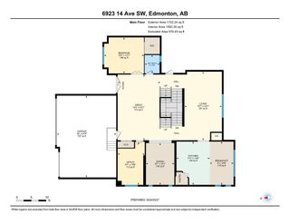 Photo 63: 6923 14 Avenue in Edmonton: Zone 53 House for sale : MLS®# E4389998