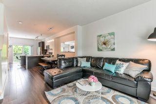 Photo 9: 49 3010 RIVERBEND Drive in Coquitlam: Coquitlam East Townhouse for sale in "WESTWOOD" : MLS®# R2292233