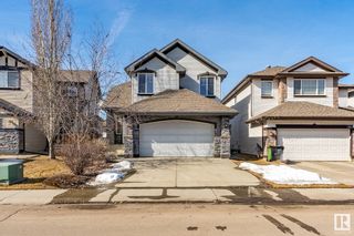 Main Photo: 1948 121 Street in Edmonton: Zone 55 House for sale : MLS®# E4377954