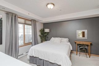 Photo 10: 121 6868 Sierra Morena Boulevard SW in Calgary: Signal Hill Apartment for sale : MLS®# A2069542
